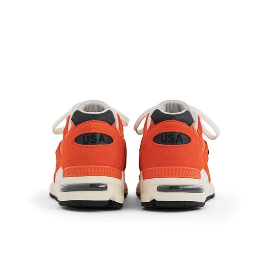 New Balance Nbls Mr990V2 Sn99 - Orange